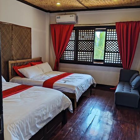 Miley Lodging Restobar New Busuanga Extérieur photo