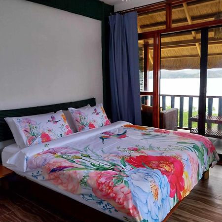 Miley Lodging Restobar New Busuanga Extérieur photo