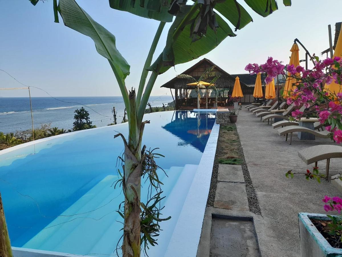 Miley Lodging Restobar New Busuanga Extérieur photo