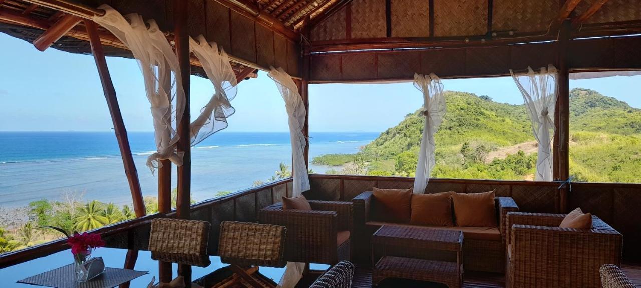 Miley Lodging Restobar New Busuanga Extérieur photo