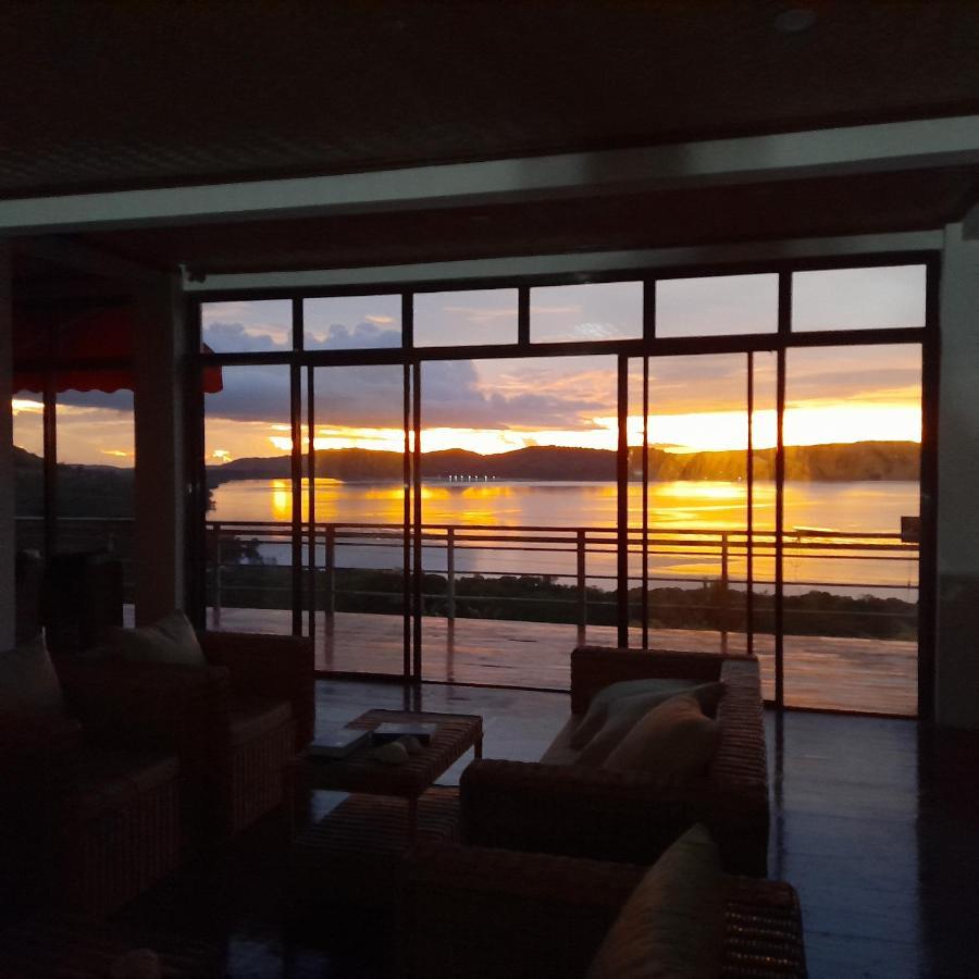 Miley Lodging Restobar New Busuanga Extérieur photo