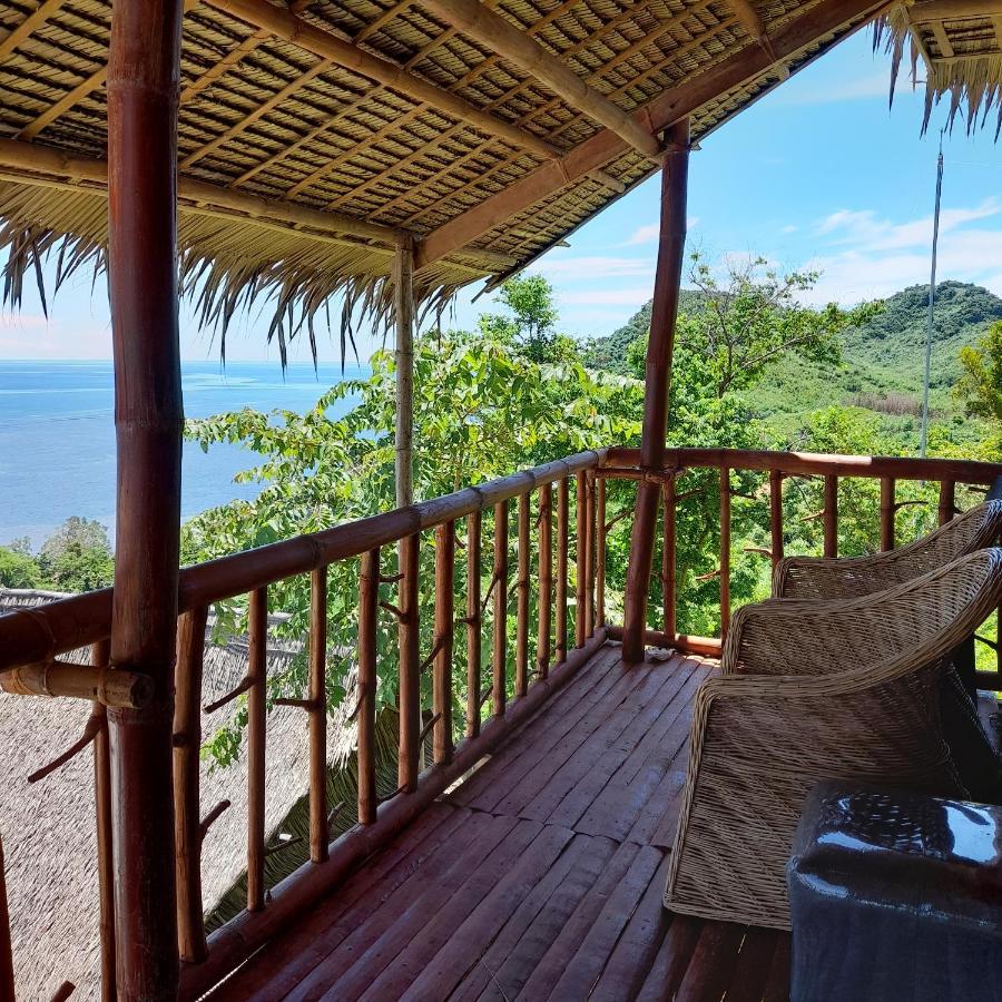 Miley Lodging Restobar New Busuanga Extérieur photo