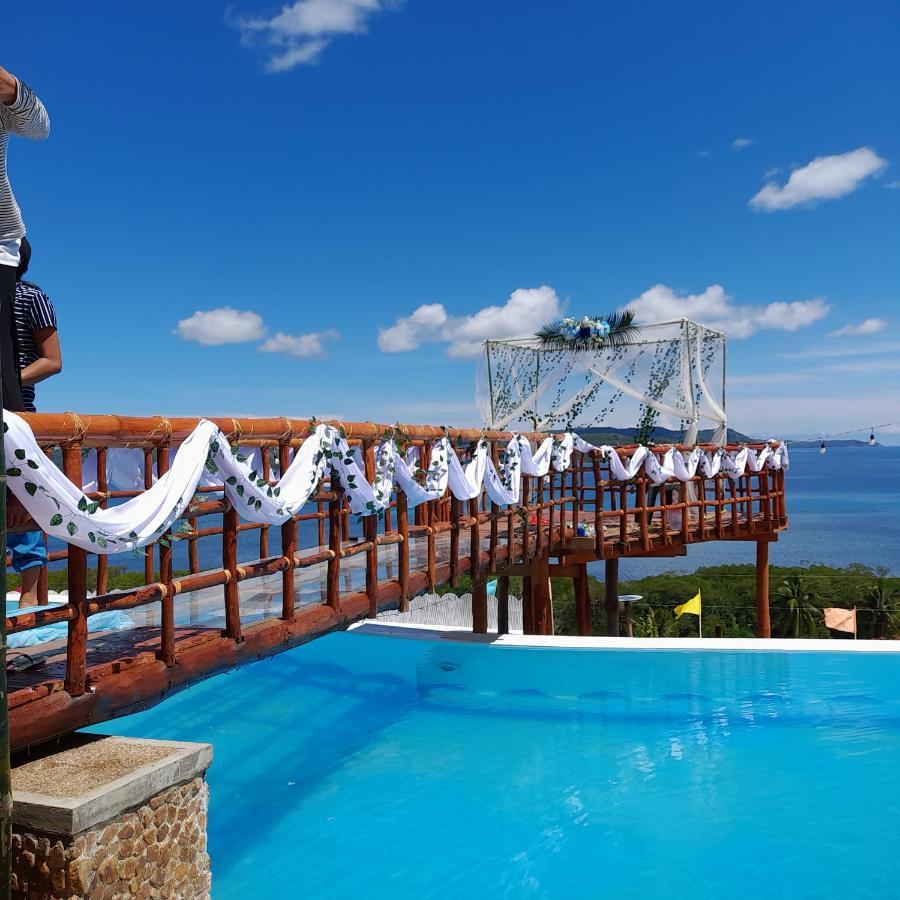 Miley Lodging Restobar New Busuanga Extérieur photo