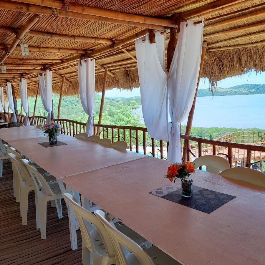 Miley Lodging Restobar New Busuanga Extérieur photo