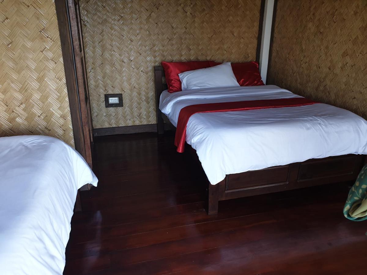 Miley Lodging Restobar New Busuanga Extérieur photo