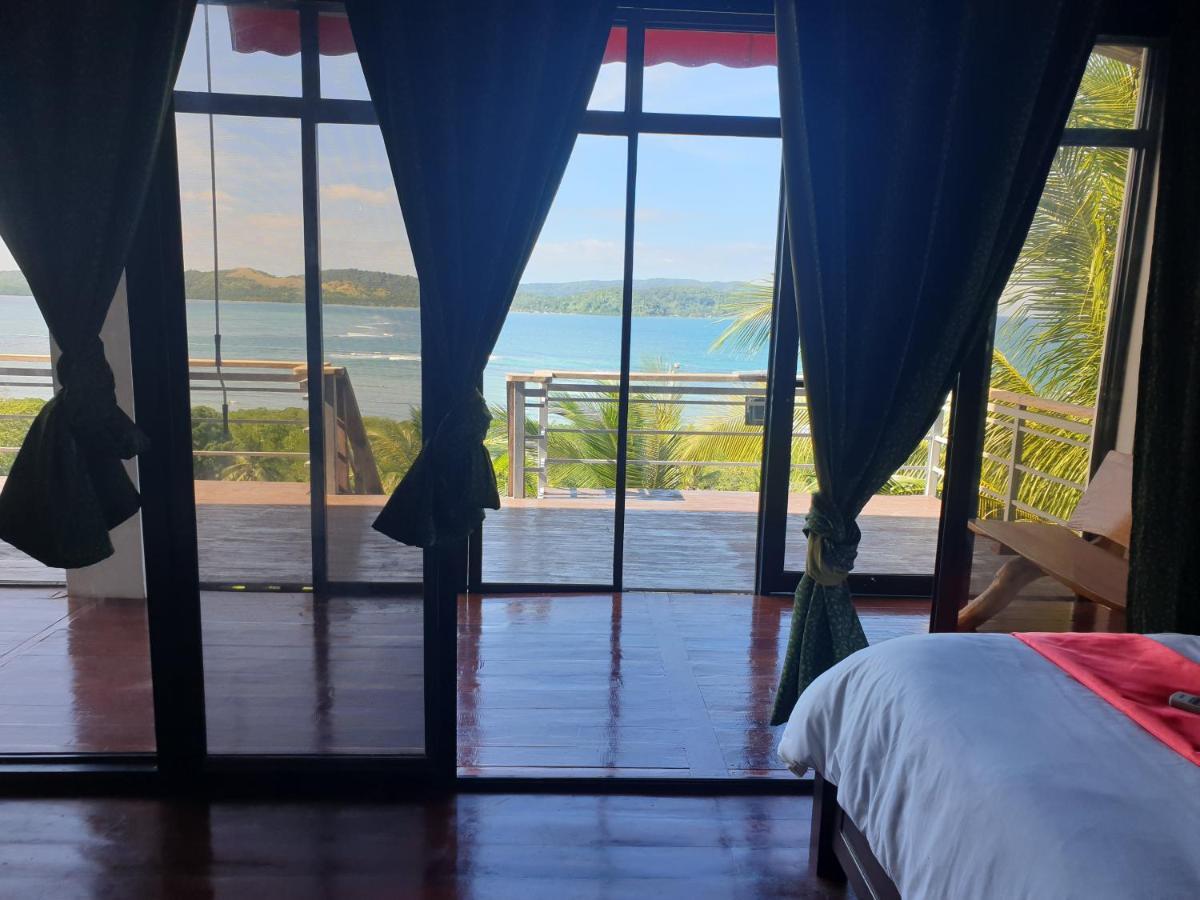 Miley Lodging Restobar New Busuanga Extérieur photo