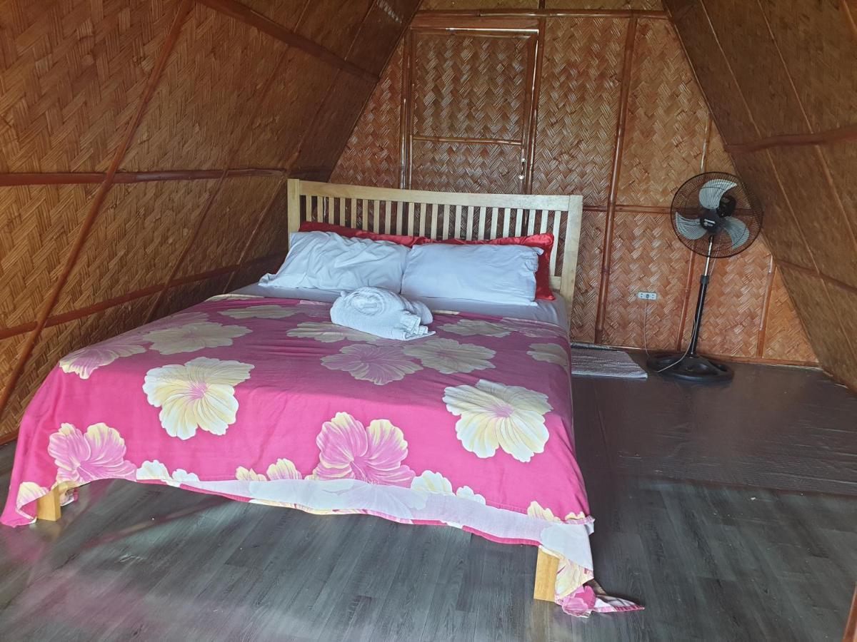 Miley Lodging Restobar New Busuanga Extérieur photo