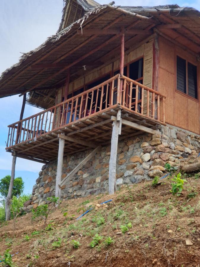 Miley Lodging Restobar New Busuanga Extérieur photo