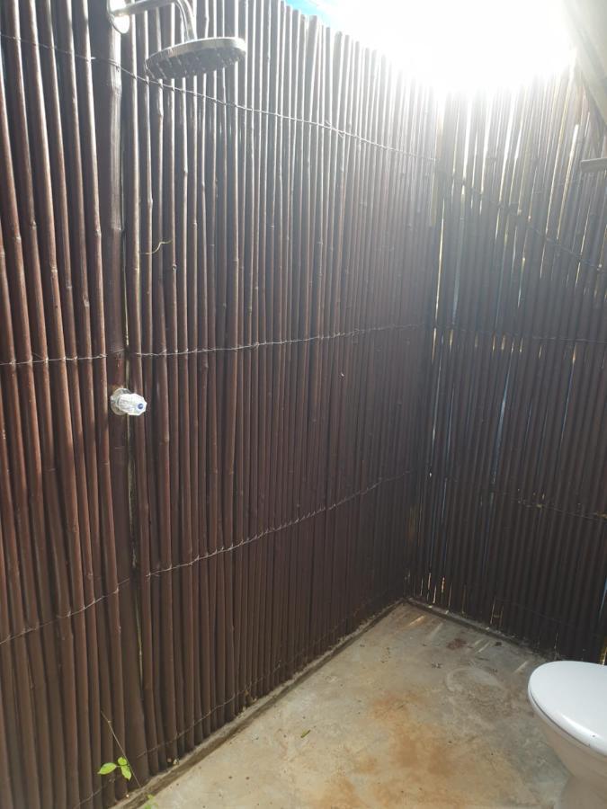Miley Lodging Restobar New Busuanga Extérieur photo