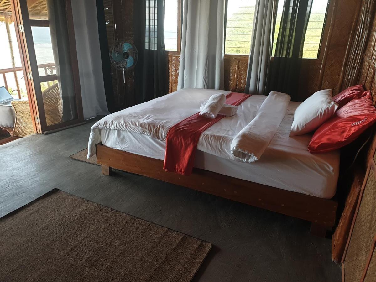 Miley Lodging Restobar New Busuanga Extérieur photo