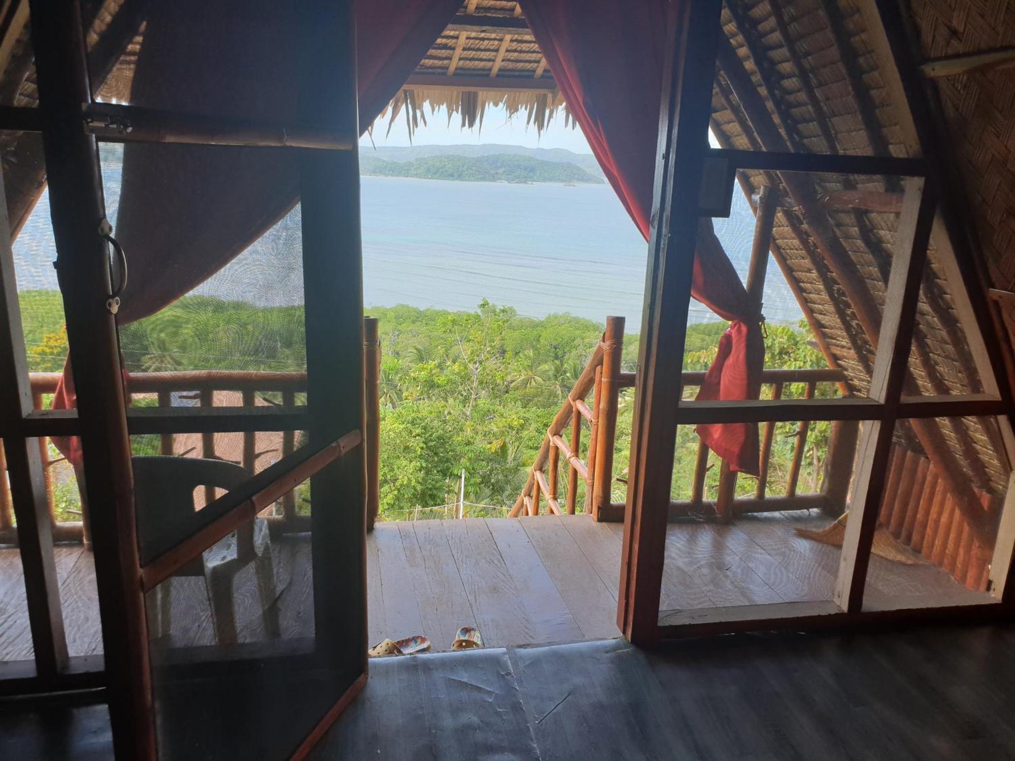Miley Lodging Restobar New Busuanga Extérieur photo