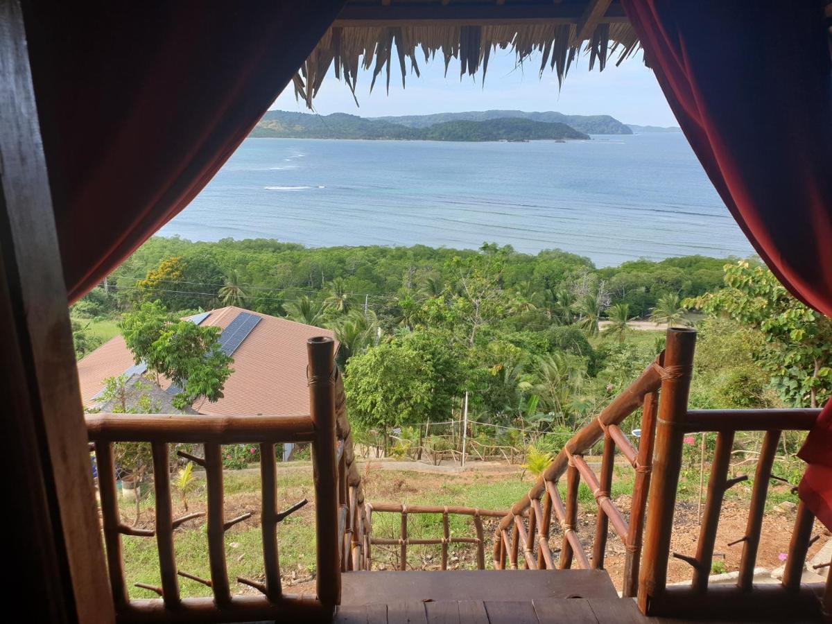 Miley Lodging Restobar New Busuanga Extérieur photo