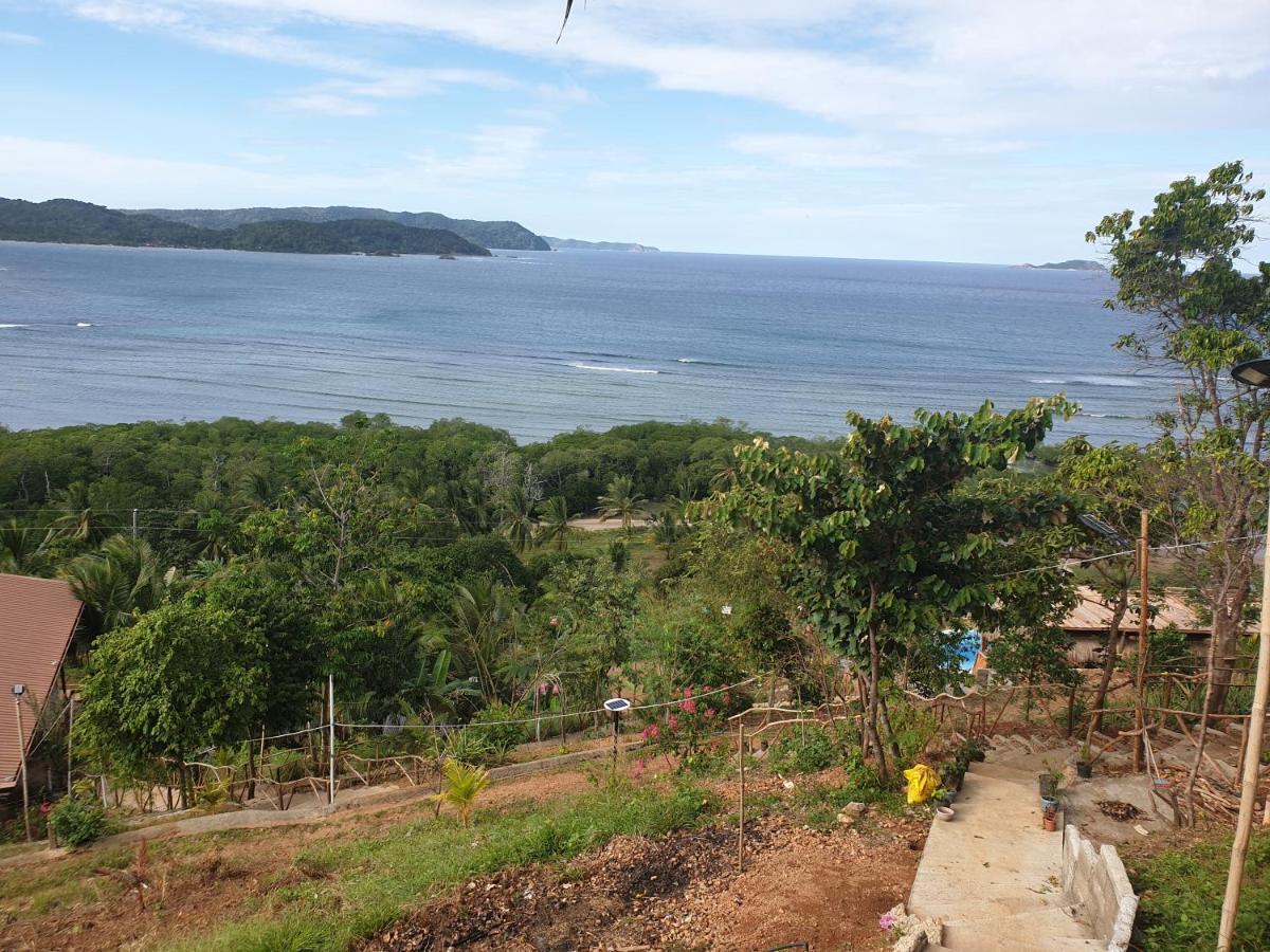Miley Lodging Restobar New Busuanga Extérieur photo