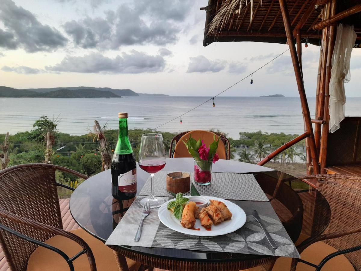 Miley Lodging Restobar New Busuanga Extérieur photo