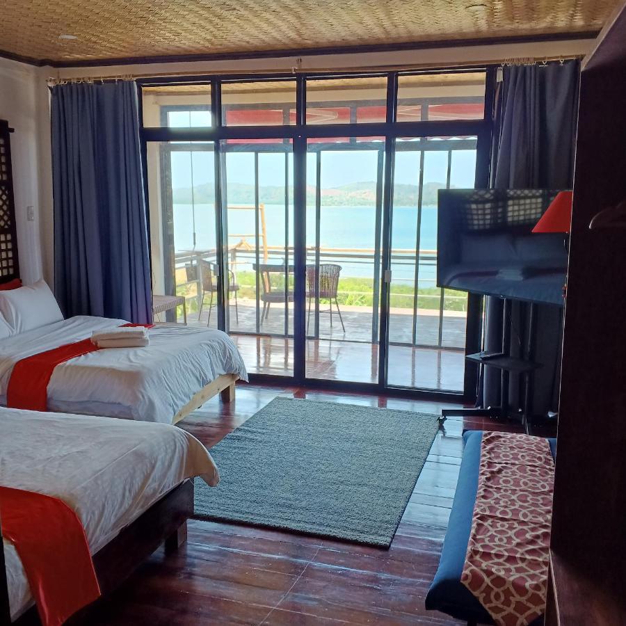Miley Lodging Restobar New Busuanga Extérieur photo