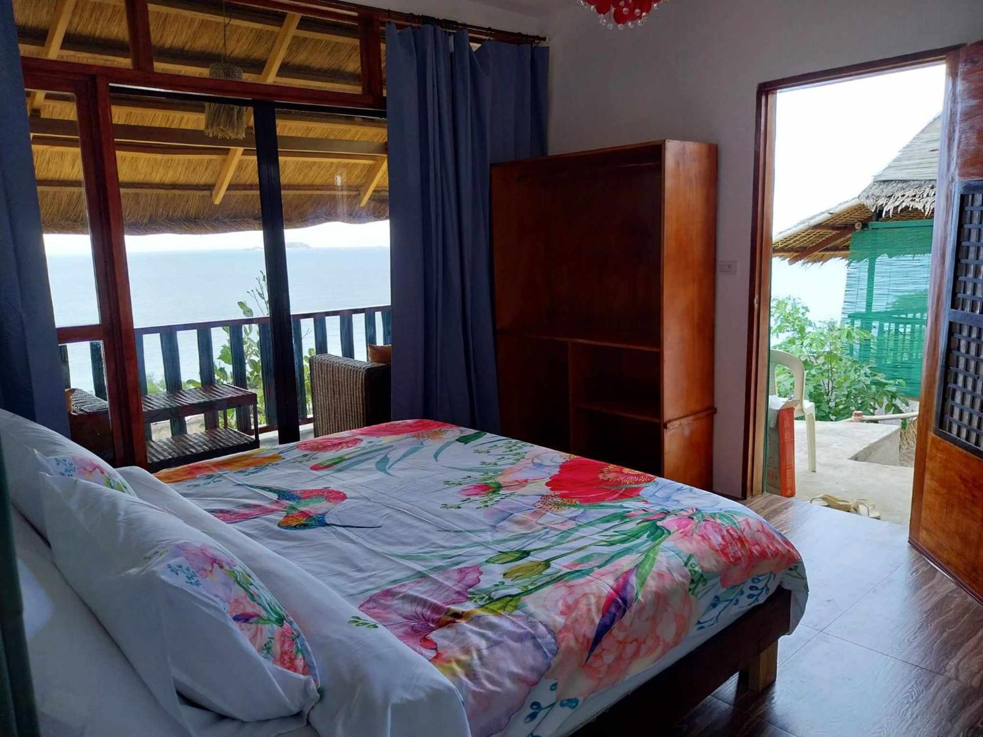 Miley Lodging Restobar New Busuanga Extérieur photo
